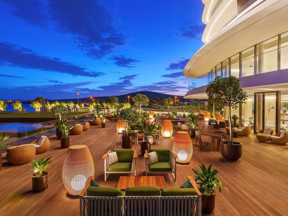 Swissotel Resort and Spa Cesme 61/67