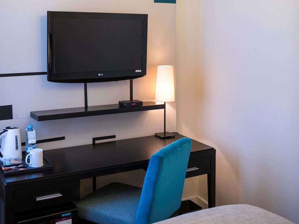 Mercure Belgrade Excelsior 38/50