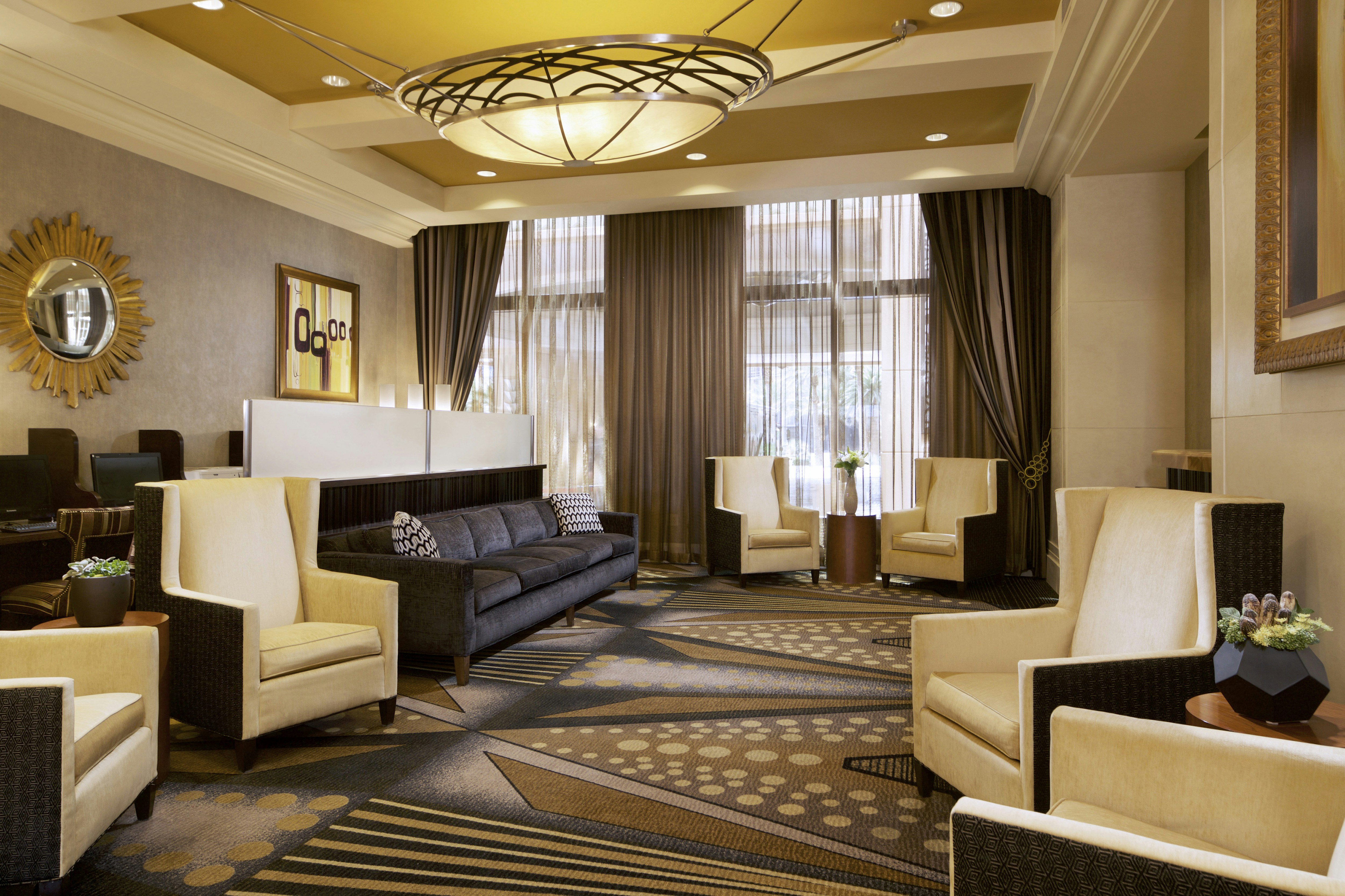 Hilton Grand Vacations Club on the Las Vegas Strip 23/39