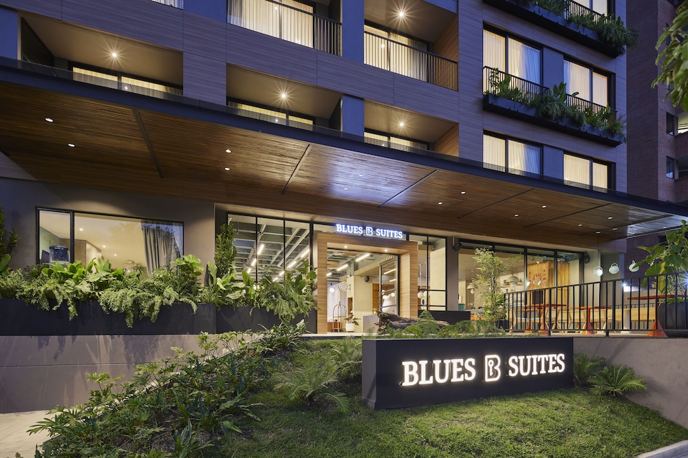 Blues Suites Medellin photo5