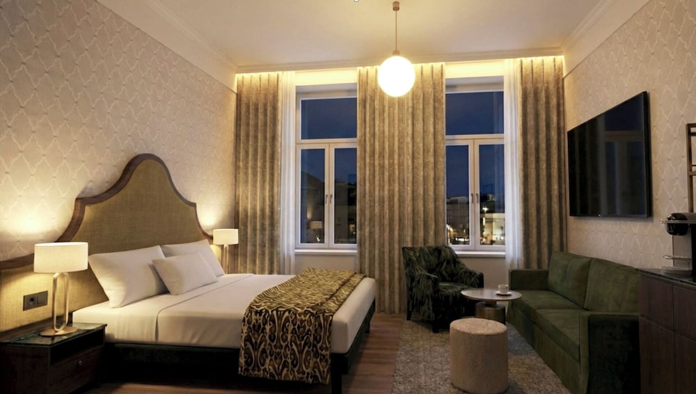 Thon Hotel Vasa 18/48