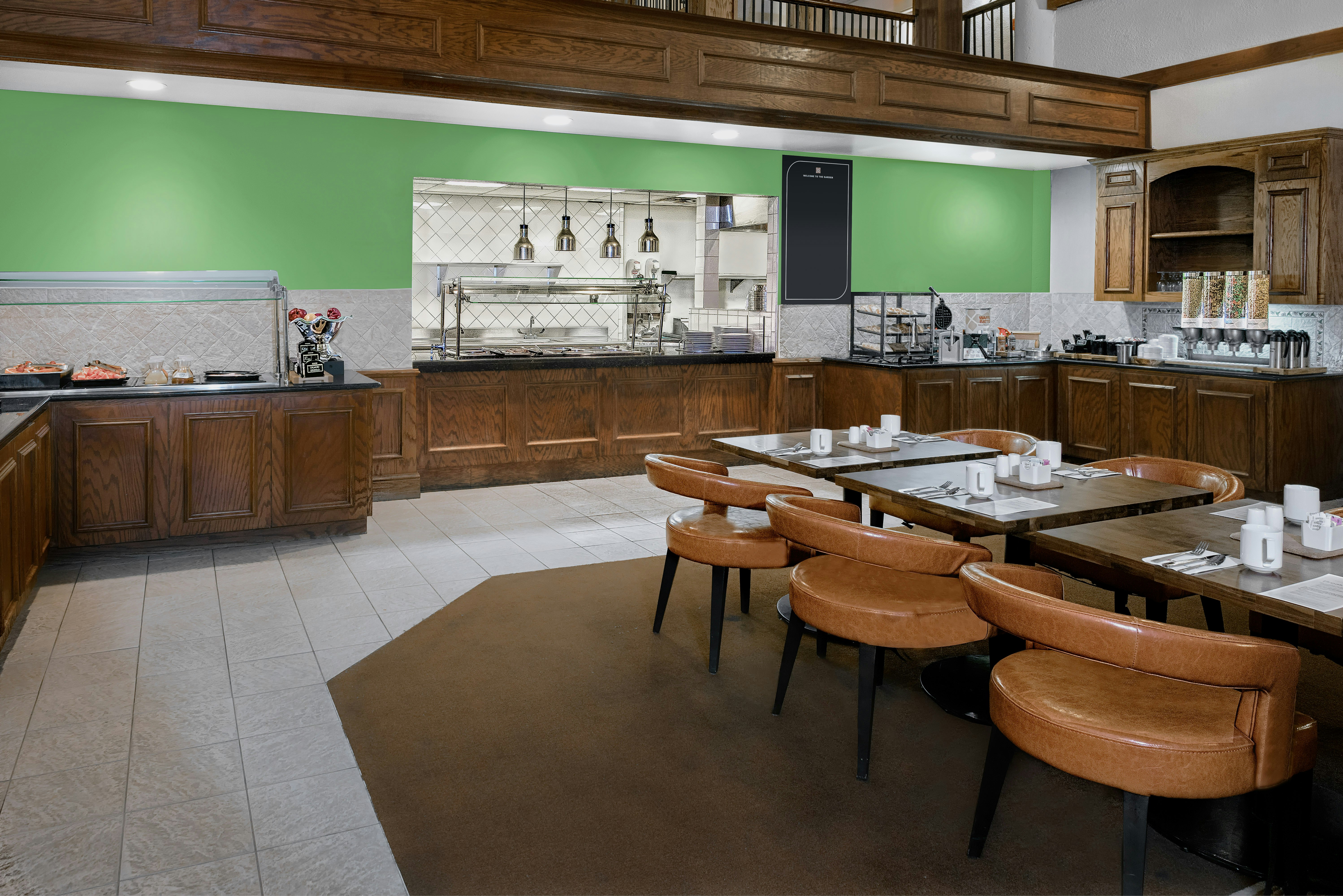 Hilton Garden Inn San Antonio Airport Hotel 35/59