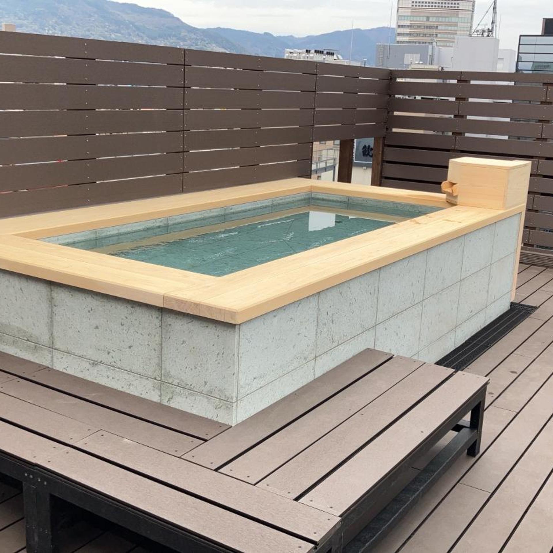 Nagano Daiichi Hotel 36/47