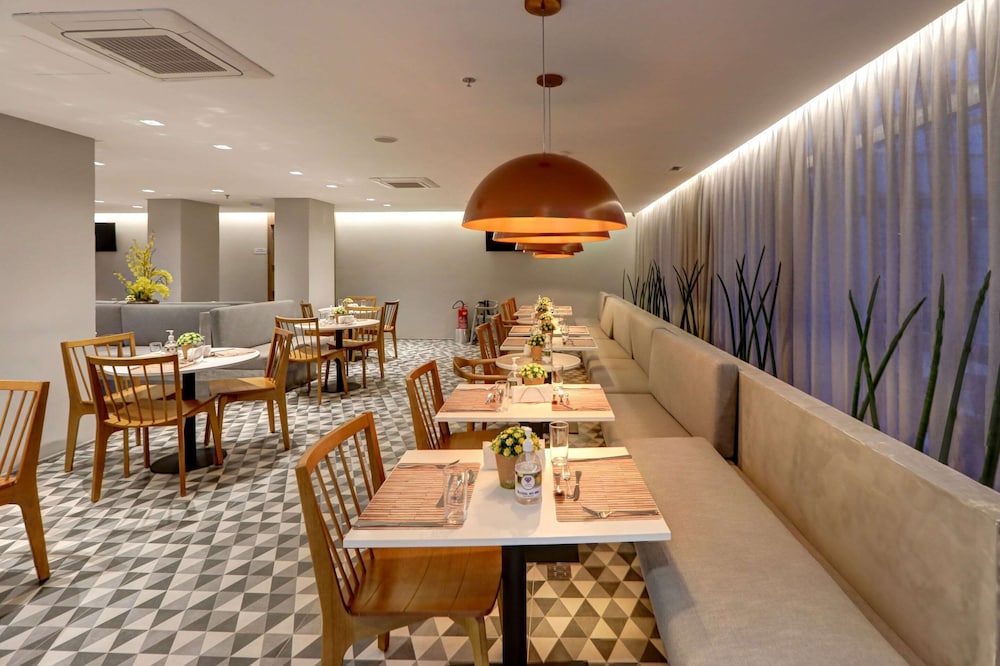 Comfort Hotel Guarulhos Airport 45/72
