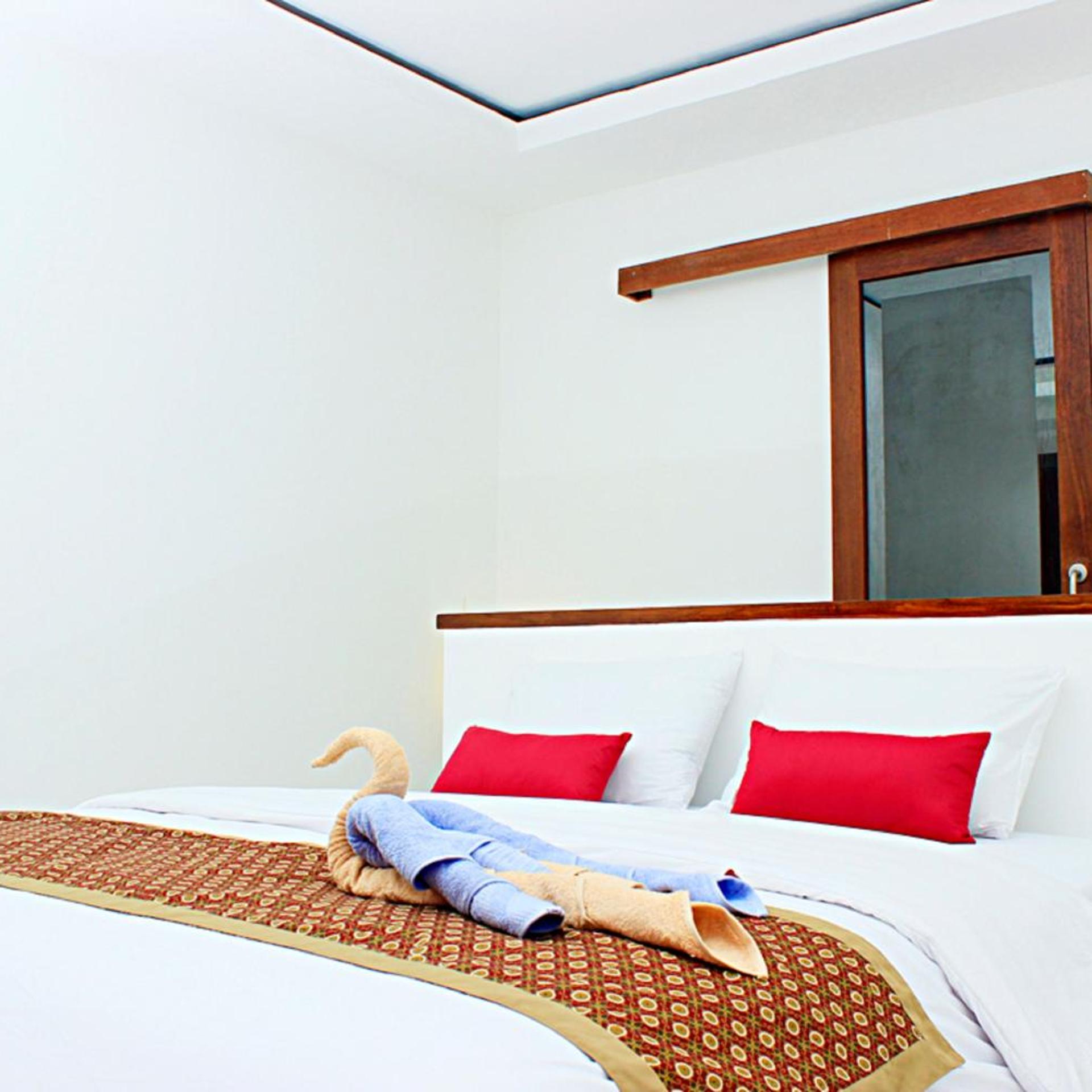 Alam Mimpi Boutique Hotel 11/46