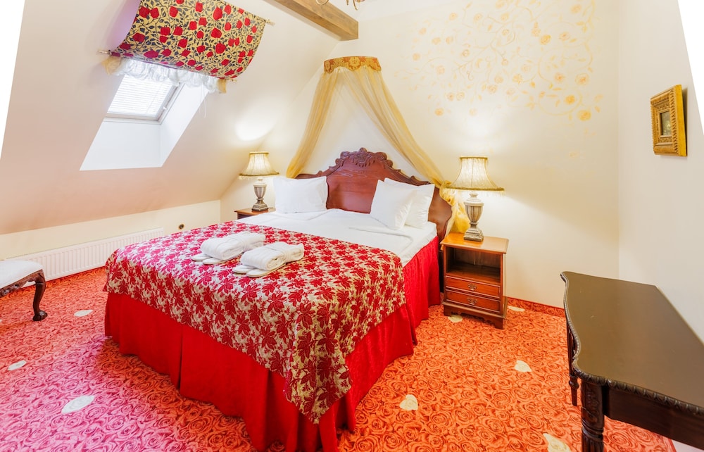 Grand Rose Spa Hotel 14/63