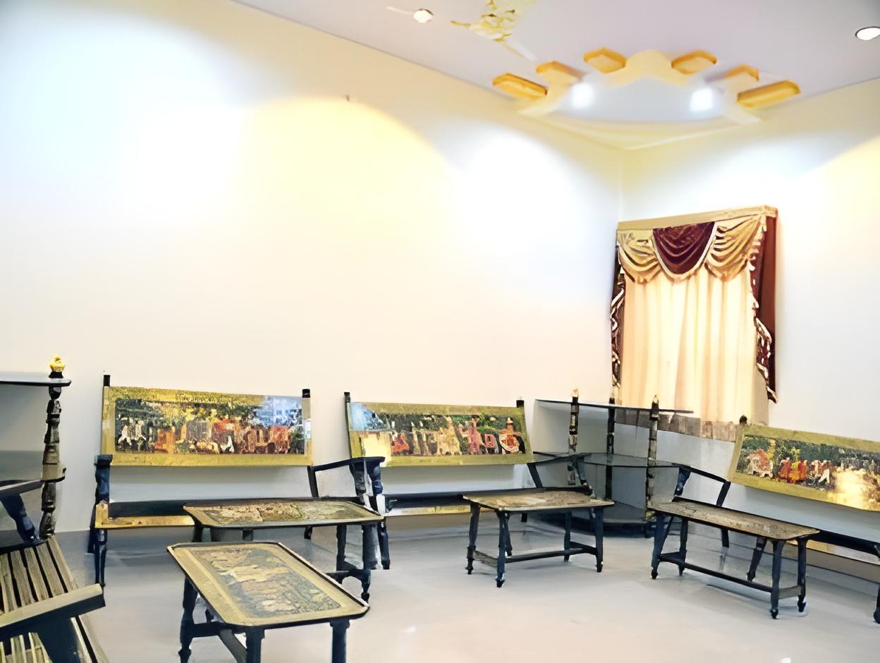 Hotel Konark 13/15