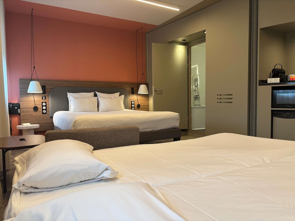 Novotel Suites Rouen Normandie 16/50