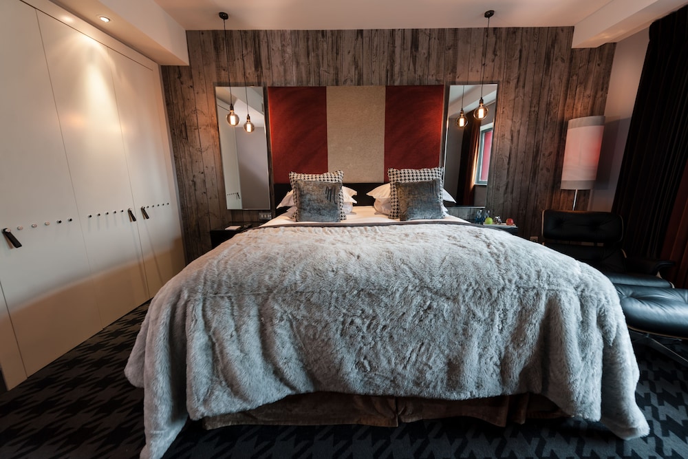Malmaison Birmingham 28/68