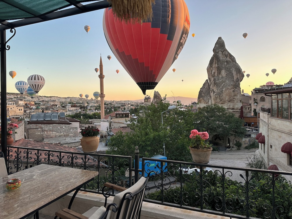 Goreme House Hotel 4/100