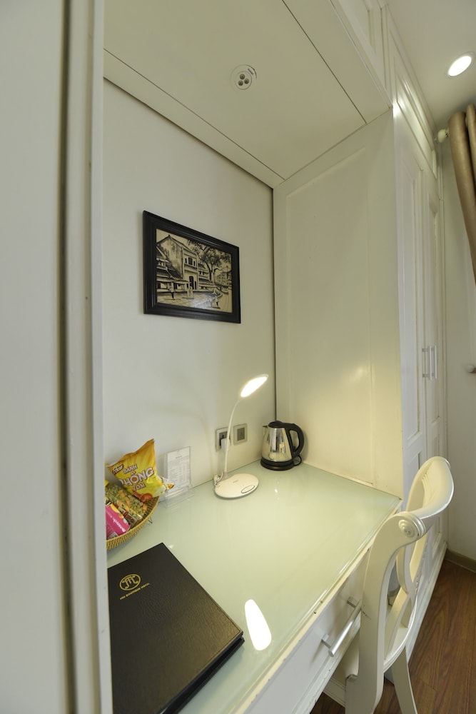HANOI HM BOUTIQUE HOTEL 64/78