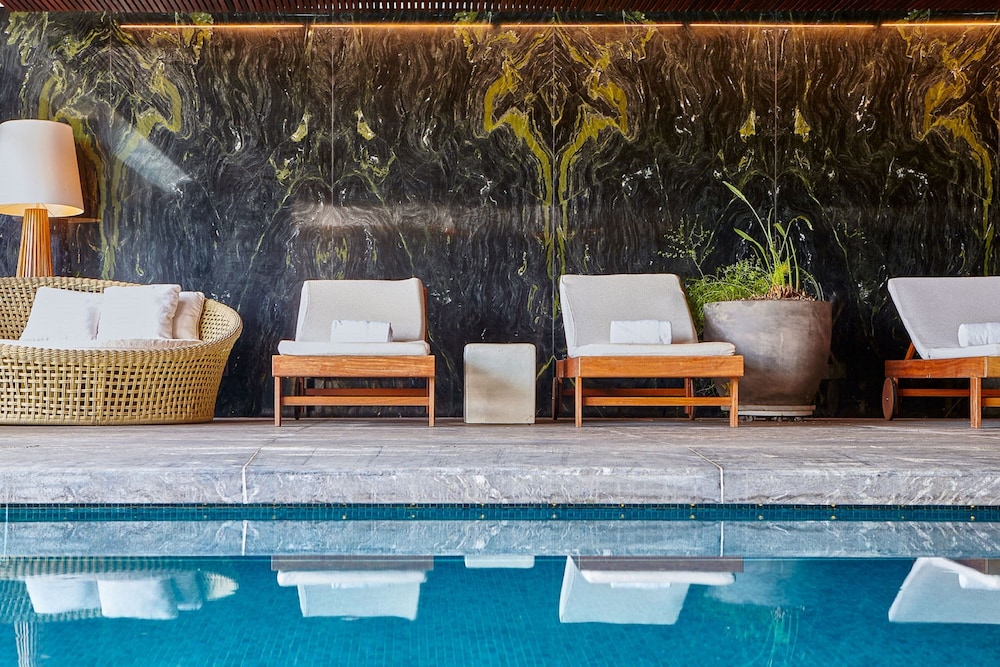 JW Marriott Hotel Sao Paulo 72/75