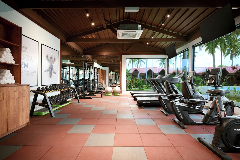 Hilton Garden Inn Kota Kinabalu Tuaran 28/42