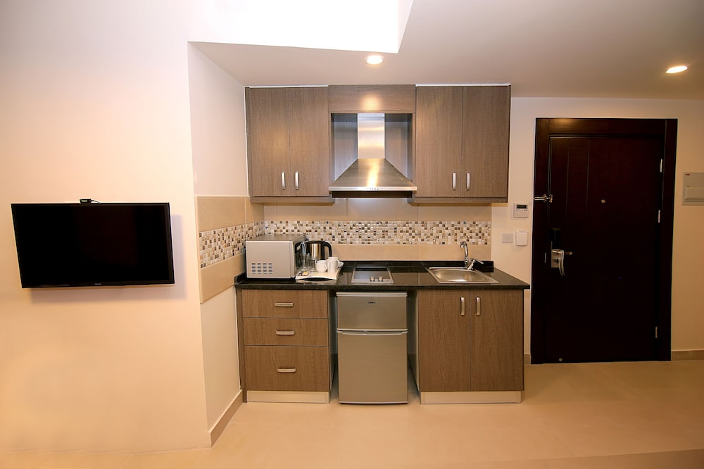 Viola Hotel Suites 31/35