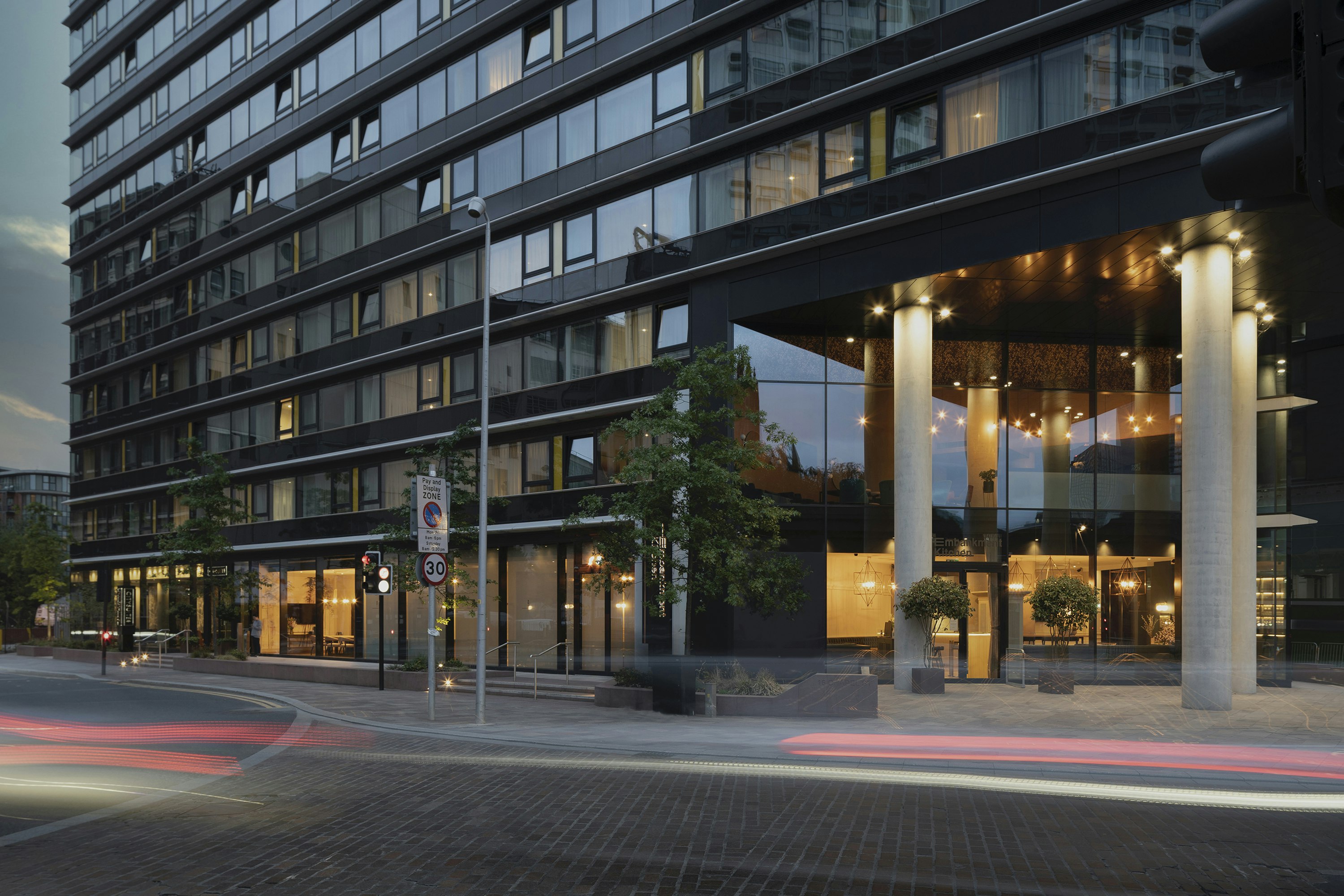 CitySuites Aparthotel 8/81