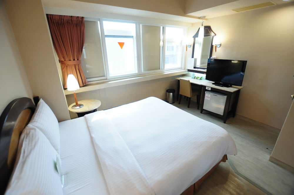 Kindness Hotel Weiwuying Sandou 12/49