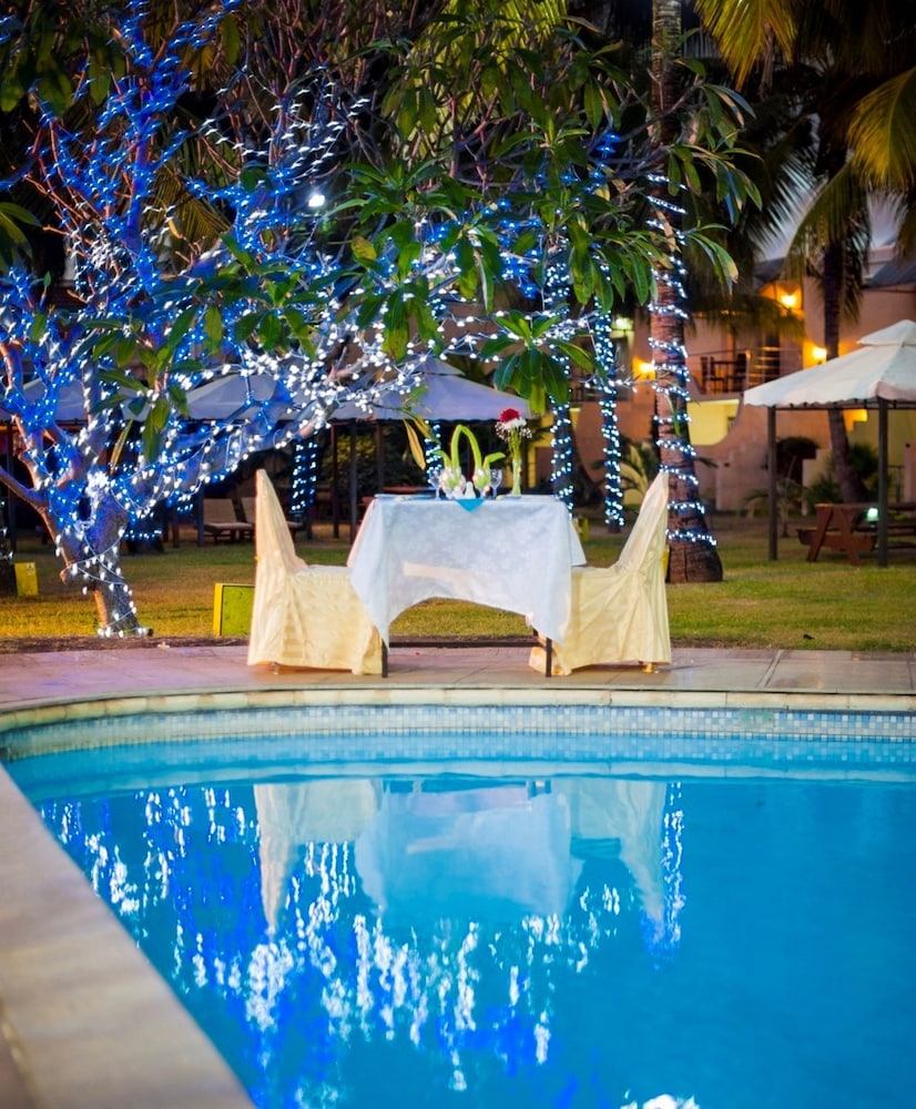 Manisa Hotel 36/38