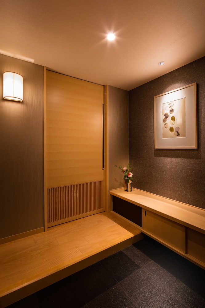 Cerulean Tower Tokyu Hotel, A Pan Pacific Partner Hotel 32/70