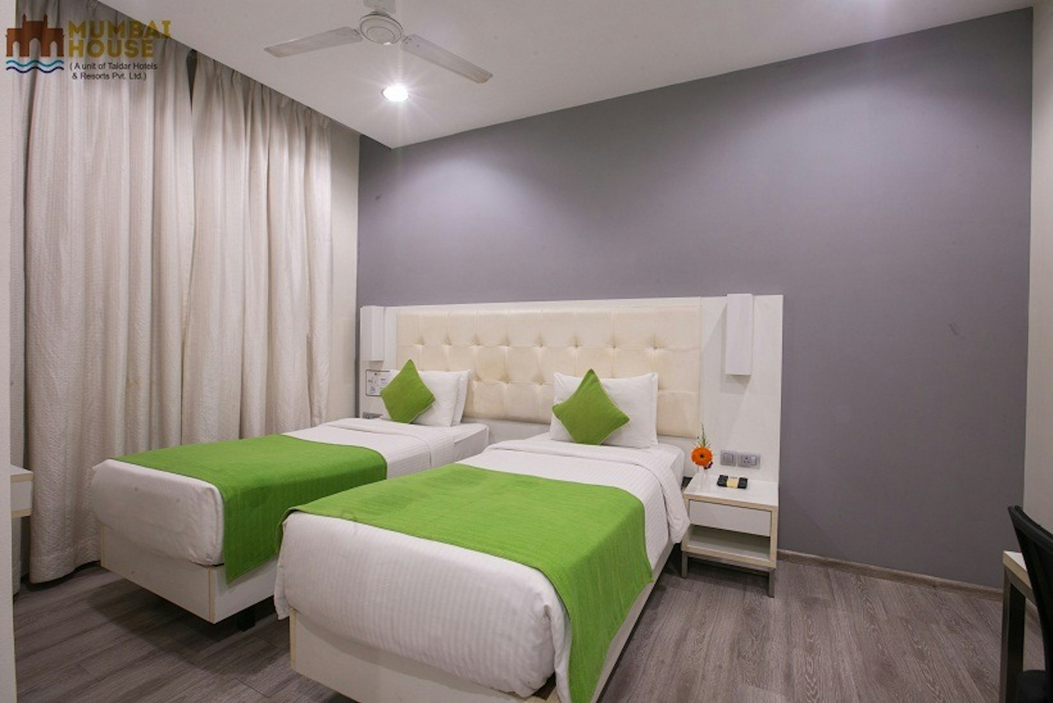 Mango Hotels Navi Mumbai 6/39