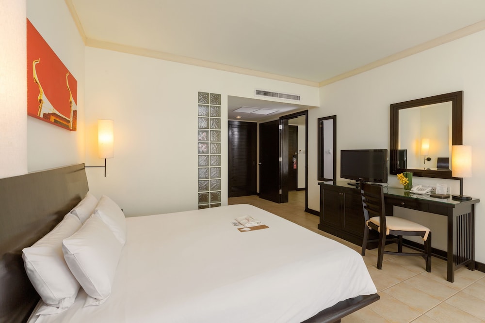 Centara Kata Resort Phuket 21/73