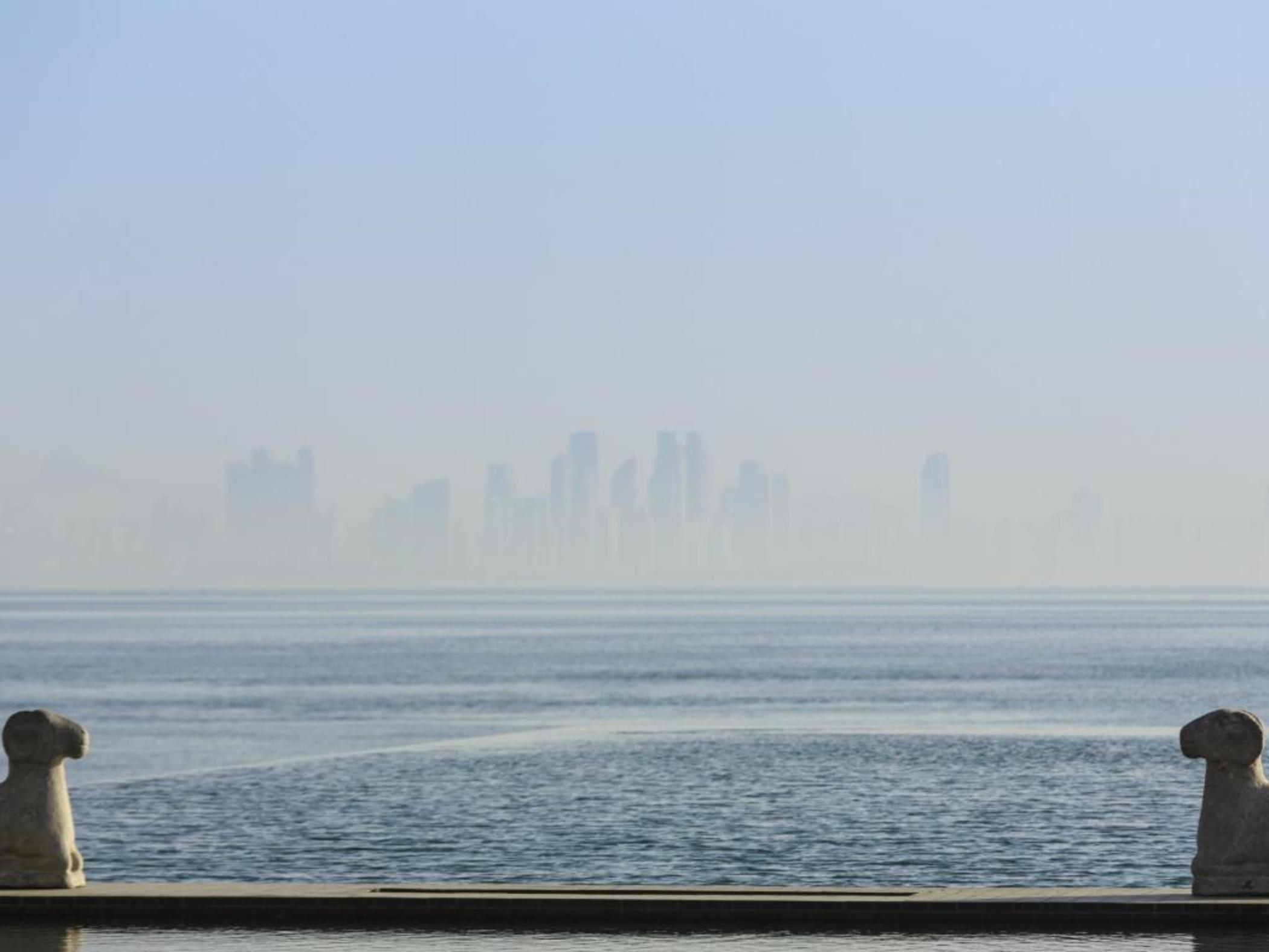 THE LALU QINGDAO 21/29