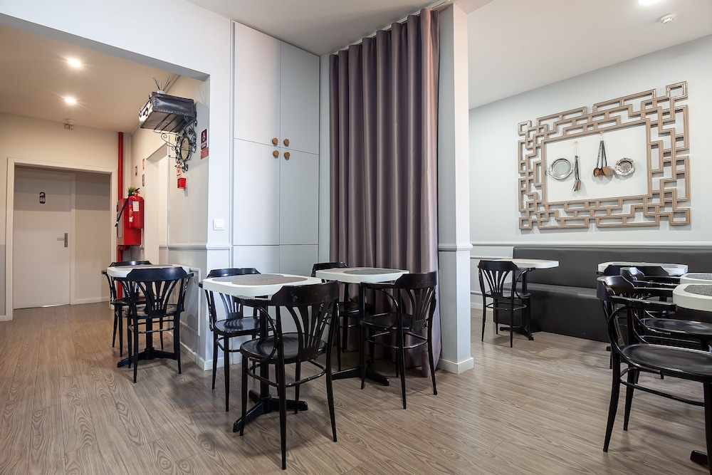 Cristal Guest House 56/63