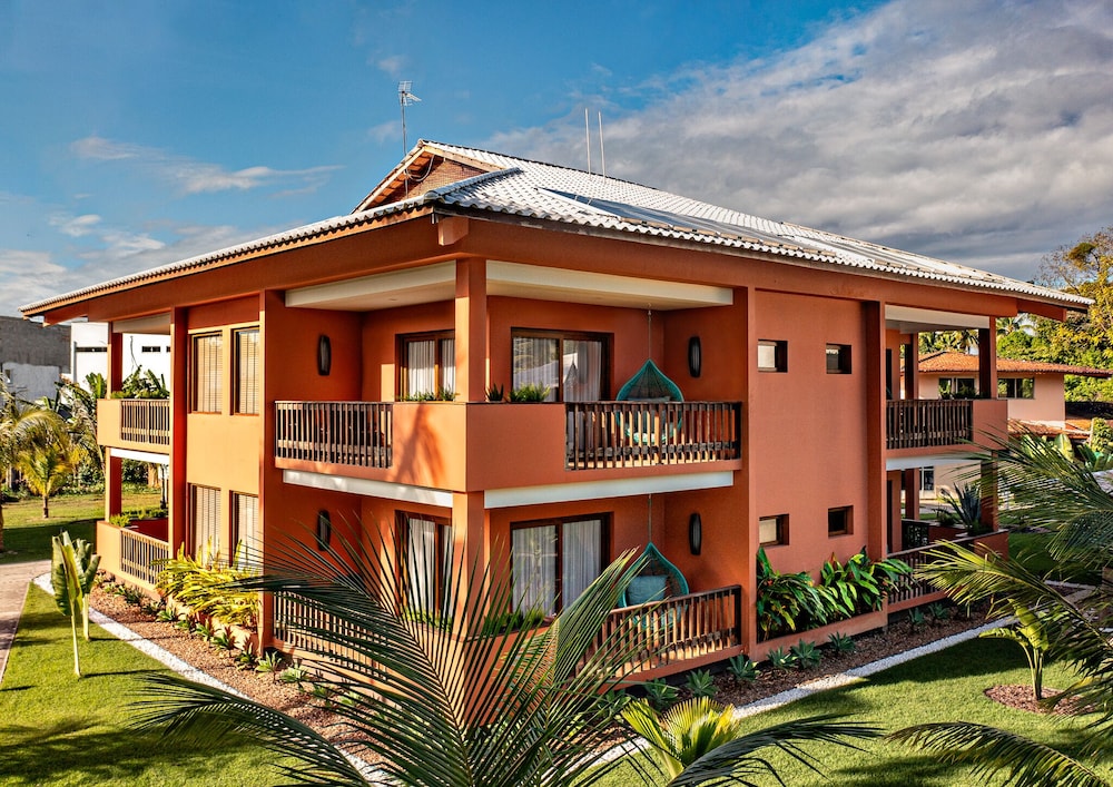 Village Paraíso Tropical 4/75