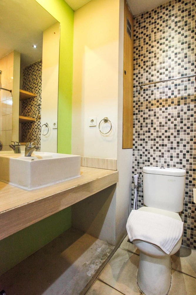 Legreen Suite Poso 31/34