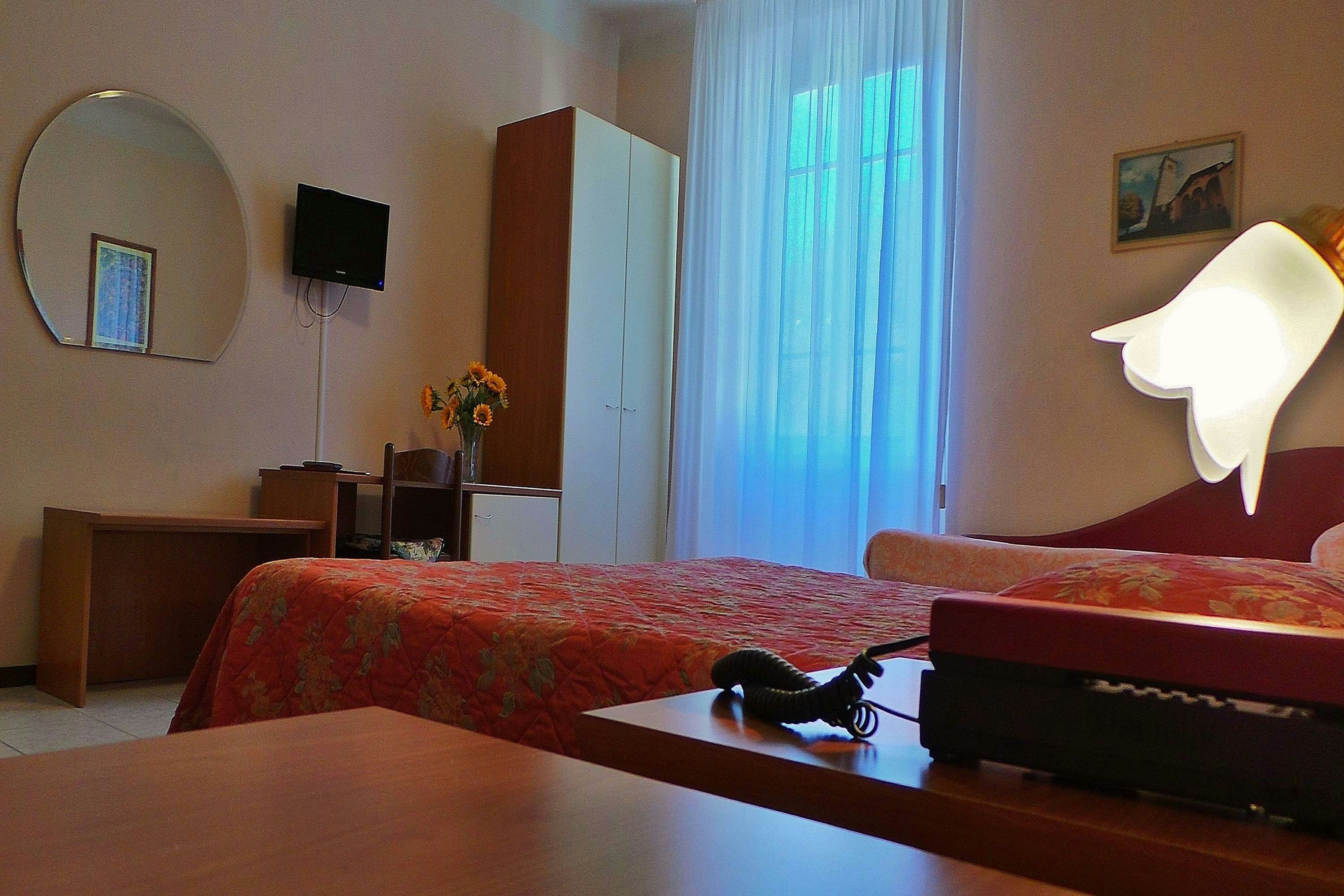 Hotel Roma 22/27