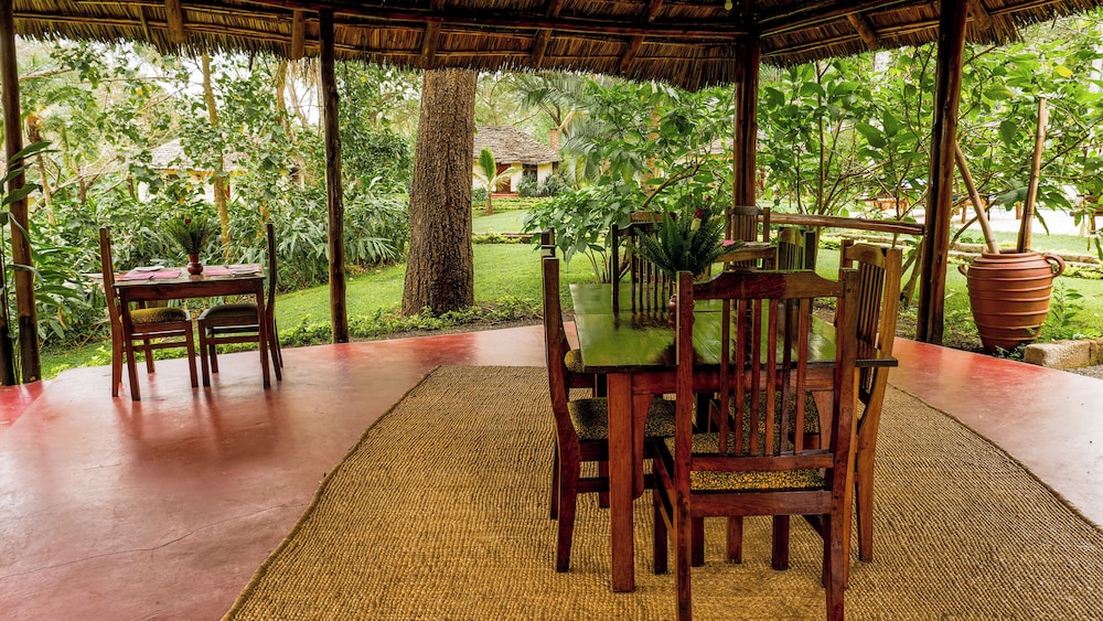 Arusha Safari Lodge 48/50