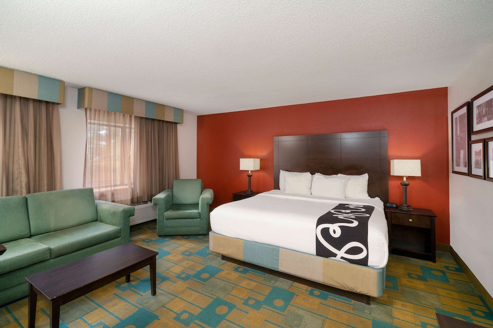 La Quinta Inn & Suites by Wyndham Nashville Airport 28/63