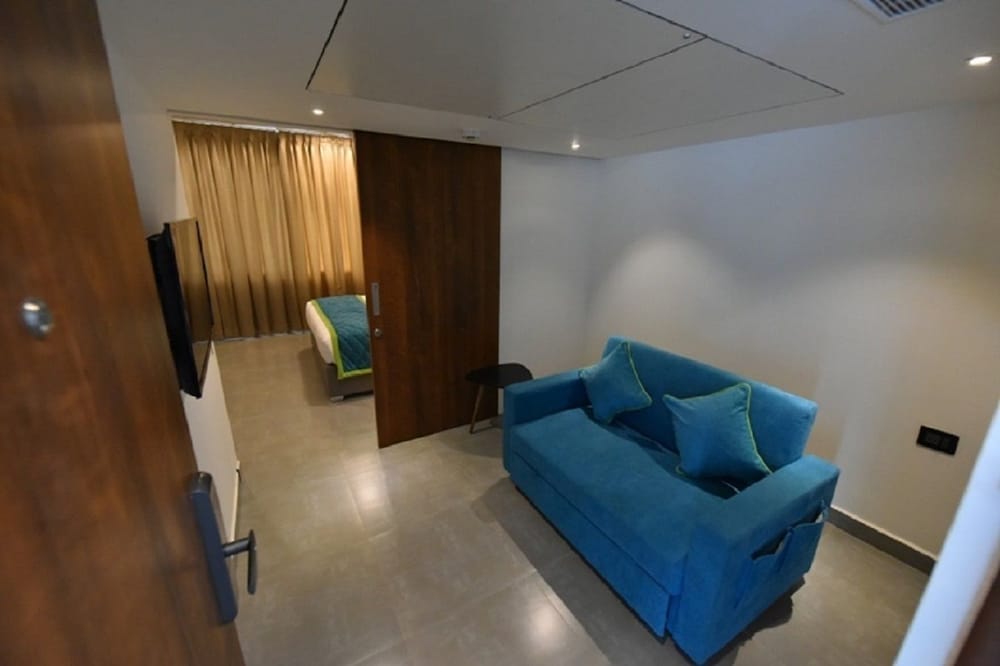 Vivid A Boutique Hotel 26/30