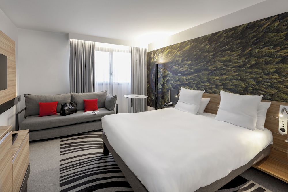 Novotel Blois Centre Val de Loire 14/48