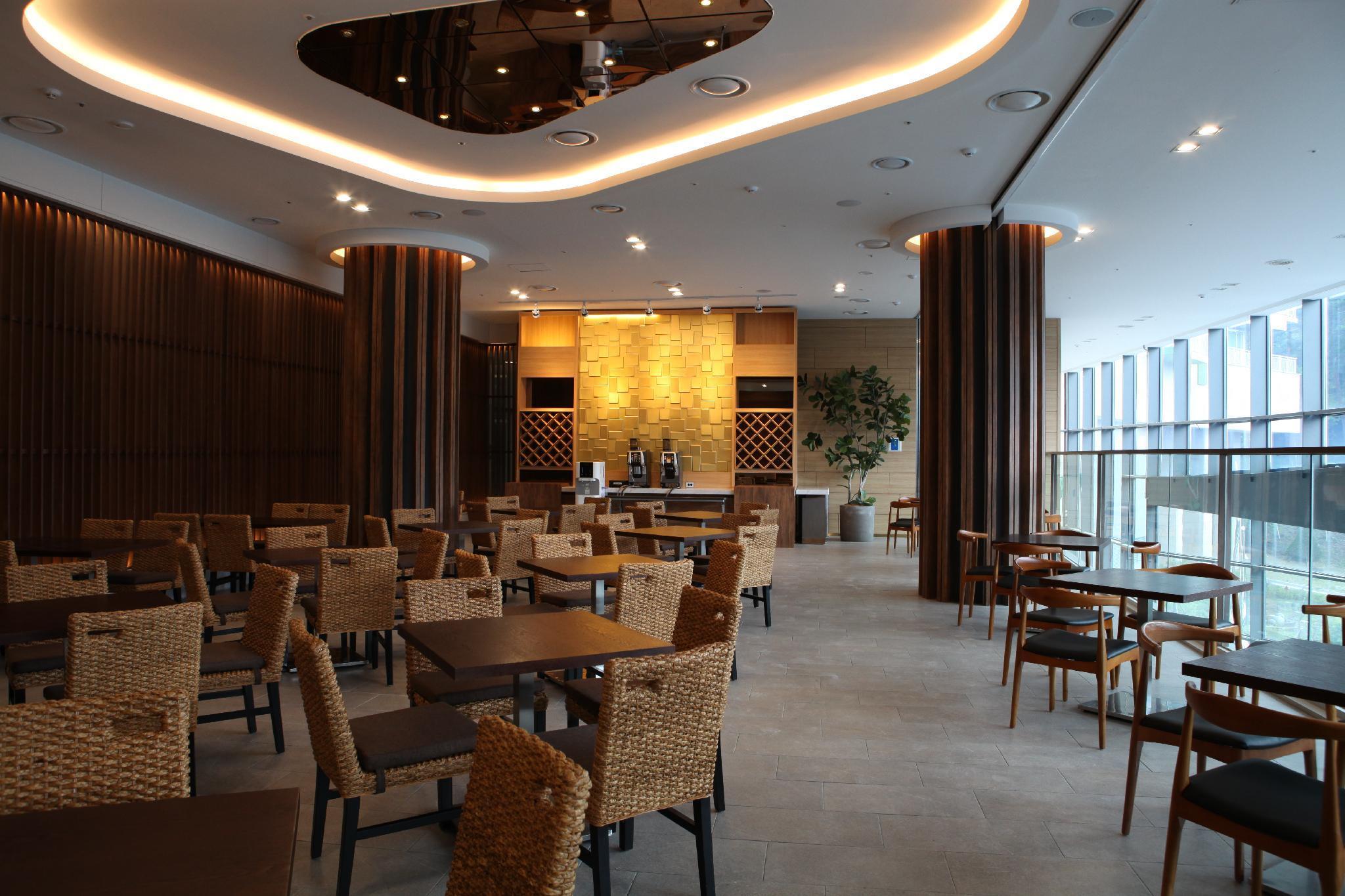Iwant Resort Pyeongchang 33/40