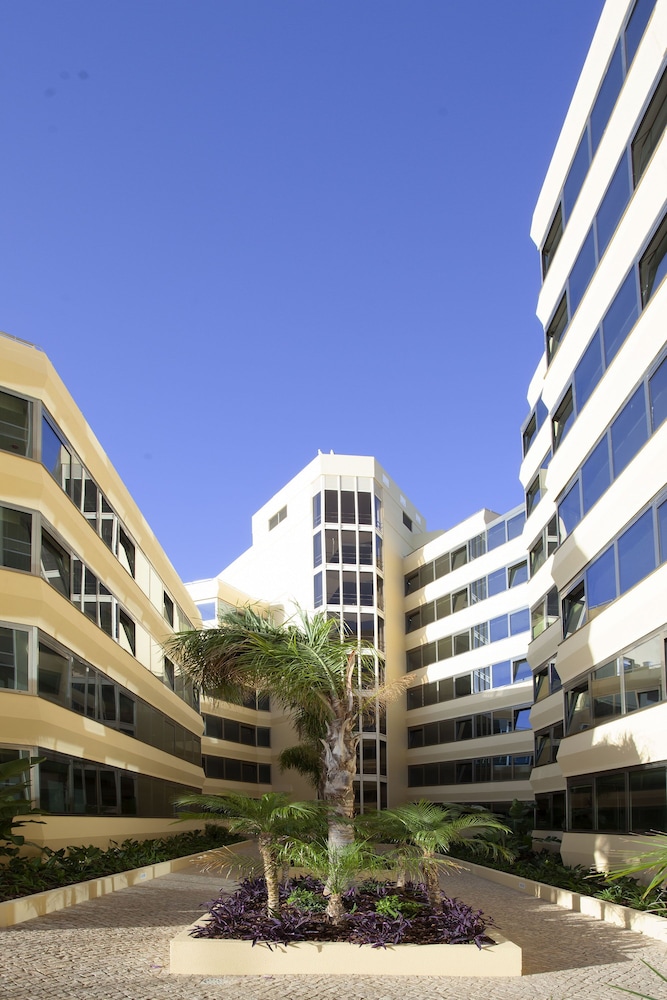 Turim Presidente Hotel 36/50