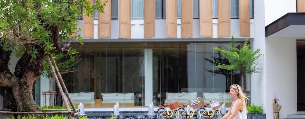 Riva Vista Riverfront Resort, Chiang Rai 4/47