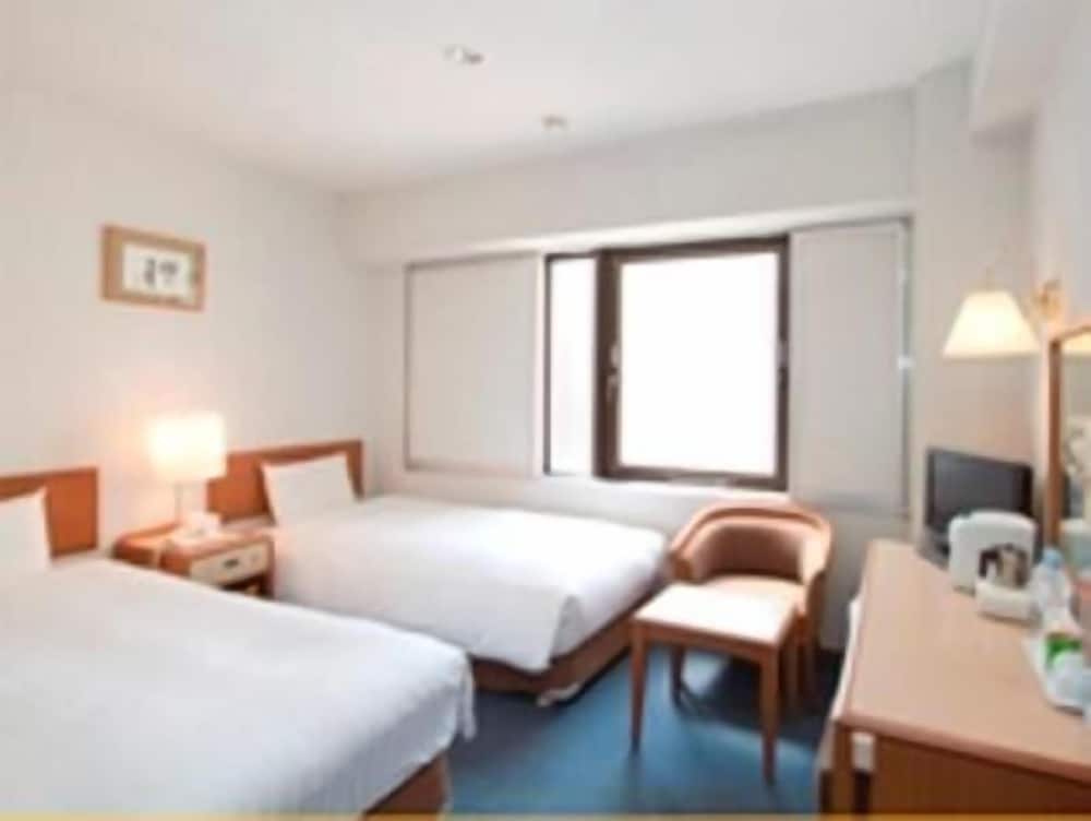 Smile Hotel Nihombashi Mitsukoshimae 11/50