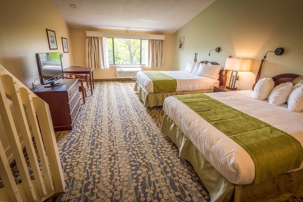 Fox Ridge Resort 5/50
