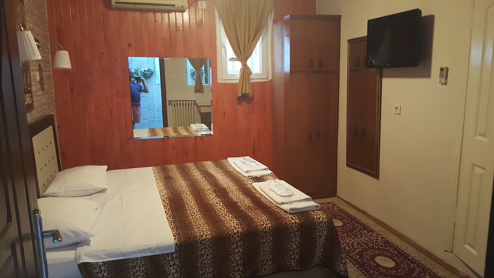 Yesilköy Airport Butik Otel 19/45