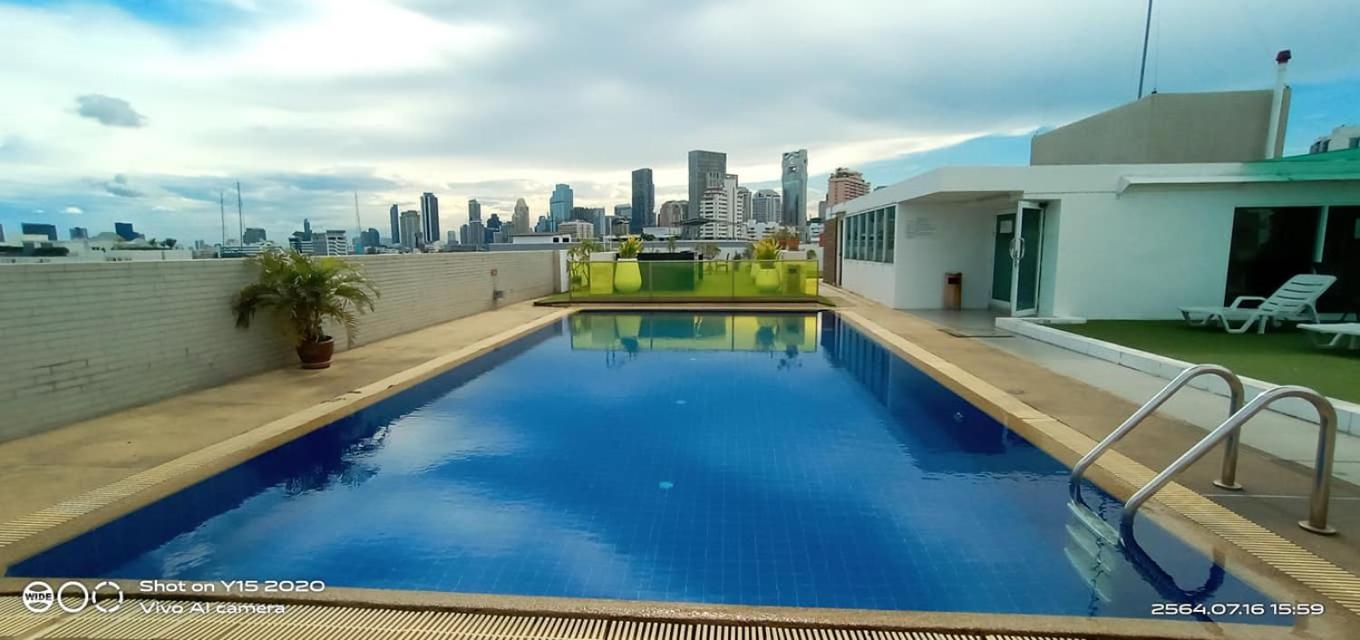 Tivoli Hotel Bangkok 37/41