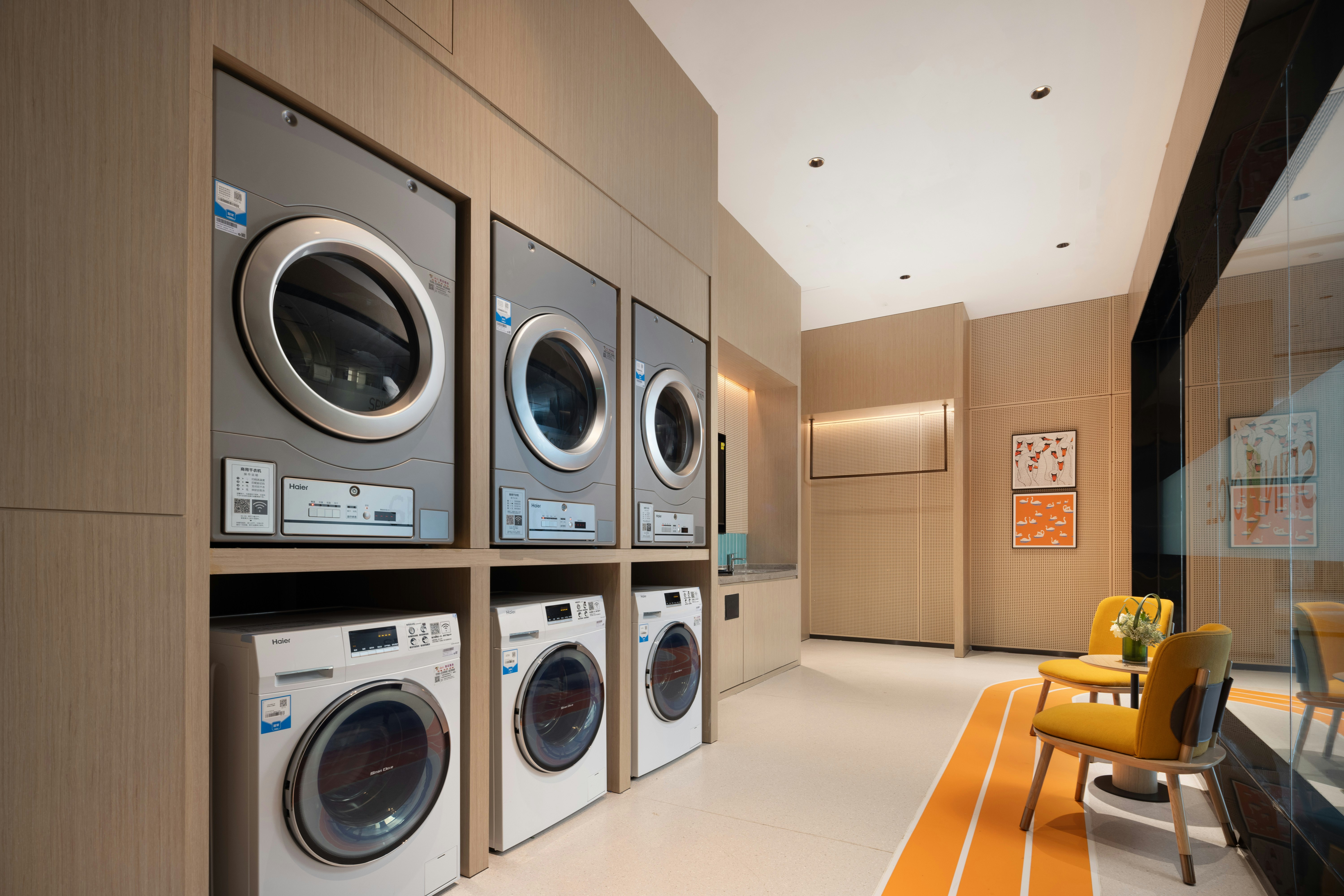 Home2 Suites by Hilton Sanmenxia Mianchi 29/53
