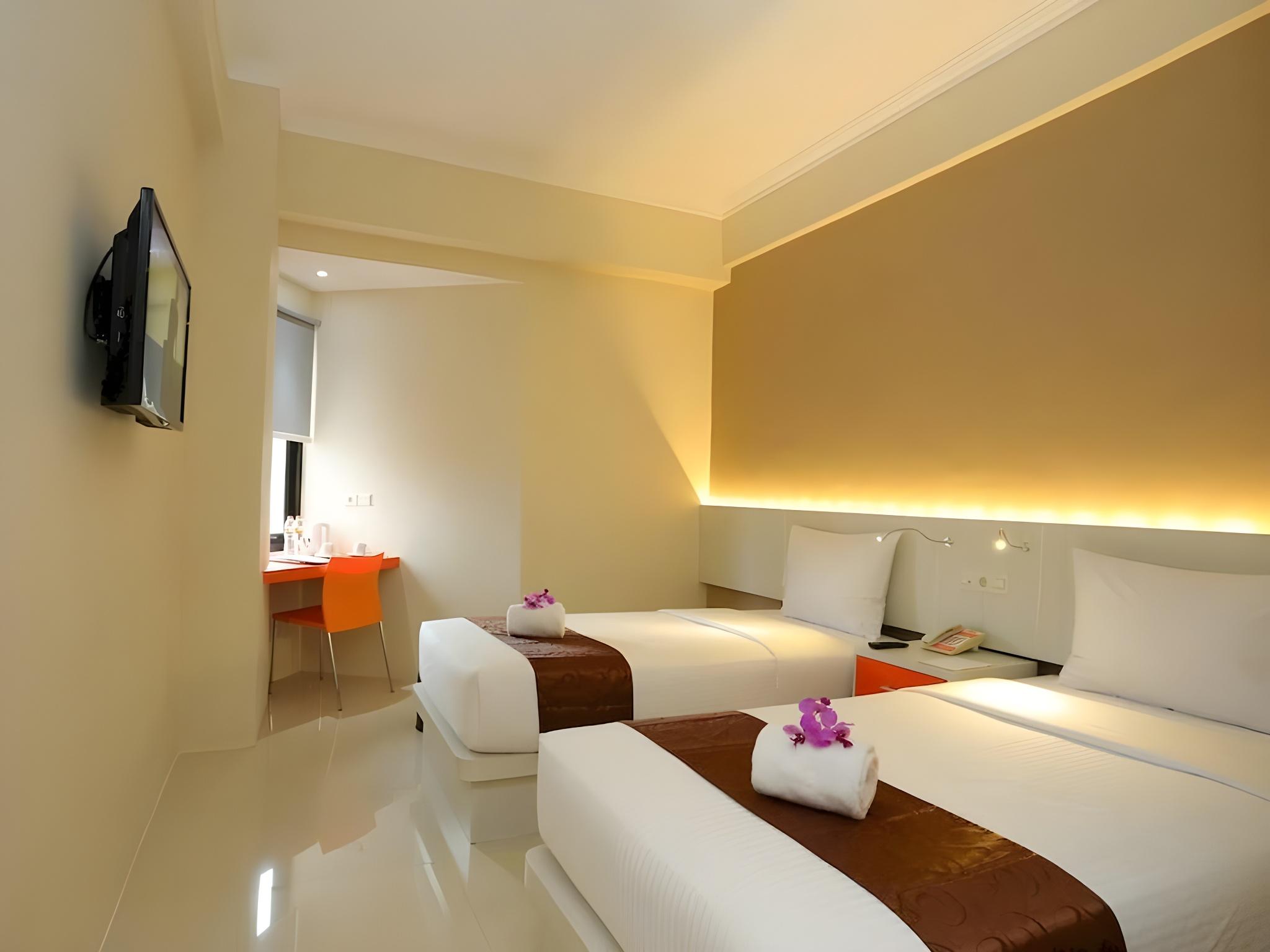 Run of House, Single Bed