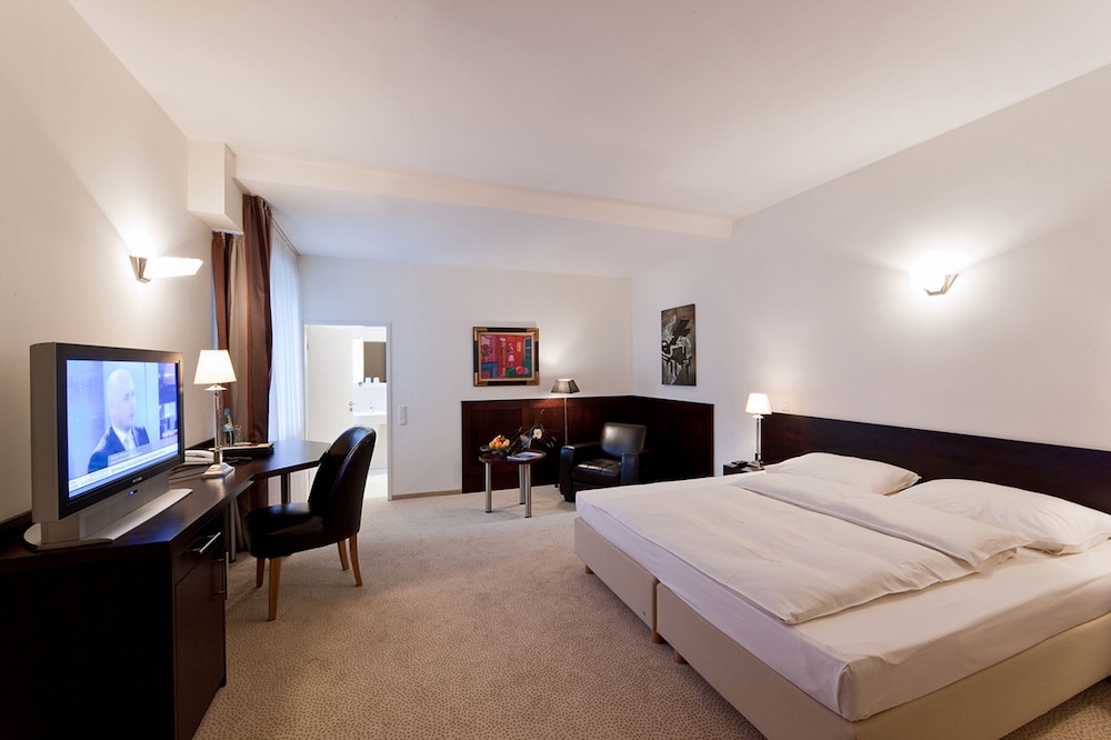 Hotel Friederike 7/44
