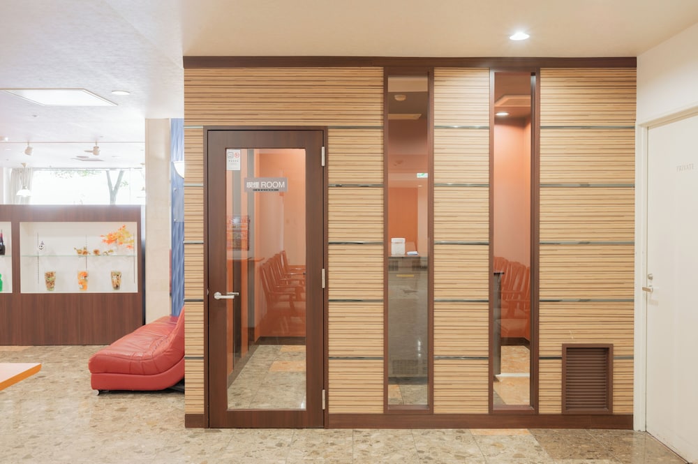 Hotel Hakodate Royal 35/50