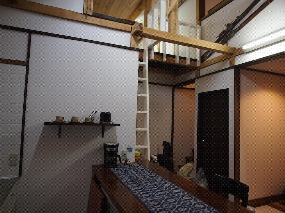 Otaru Tenguyama Sanrokukan 20/63