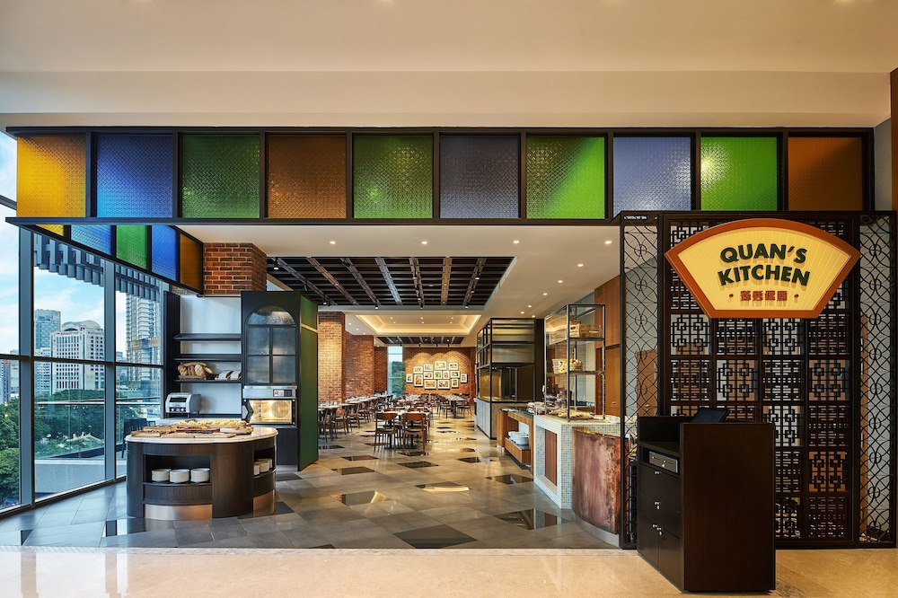 Four Points By Sheraton Kuala Lumpur Chinatown 42/51