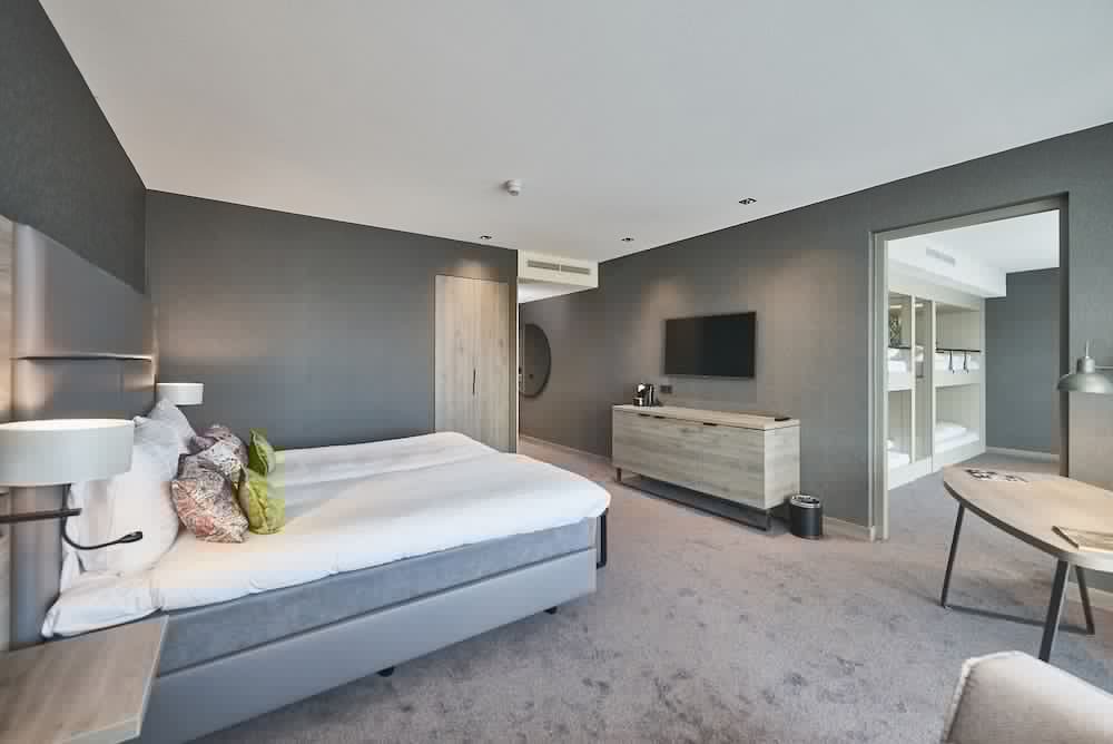 Van der Valk Hotel Leeuwarden 15/46