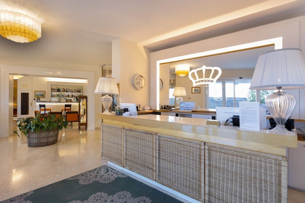 Hotel Regina Sorrento 11/72