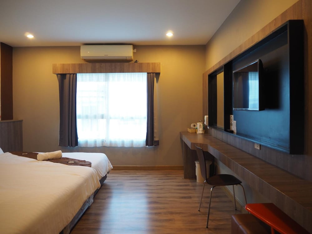 Hotel Le Lerts Living 29/51