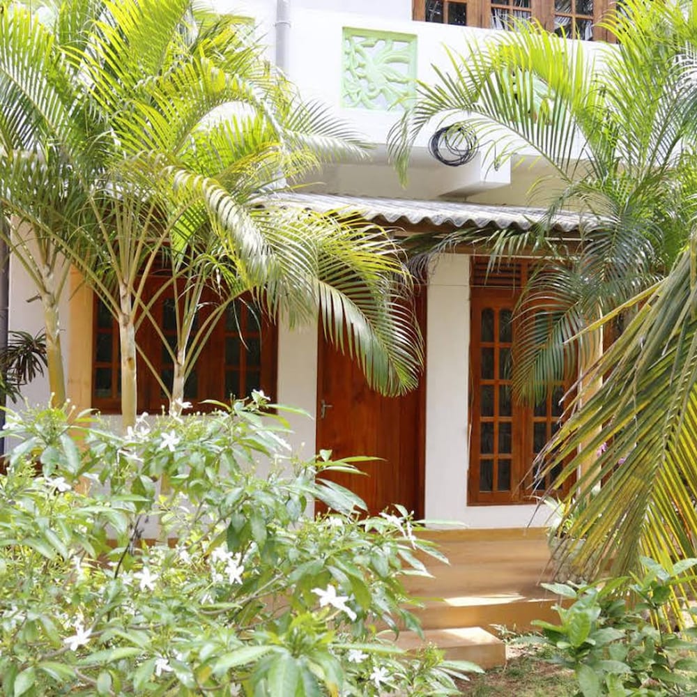 Beach Lagoon Guest House 写真4